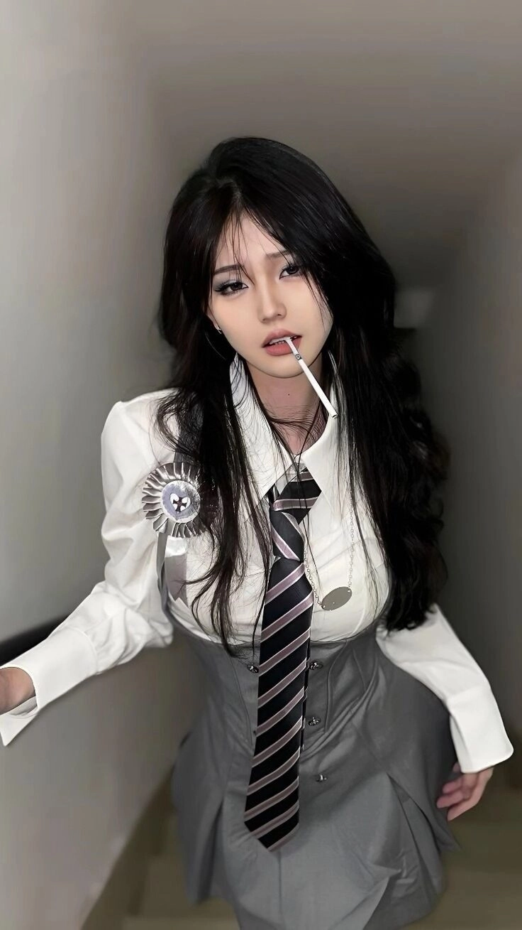 ảnh avatar nữ