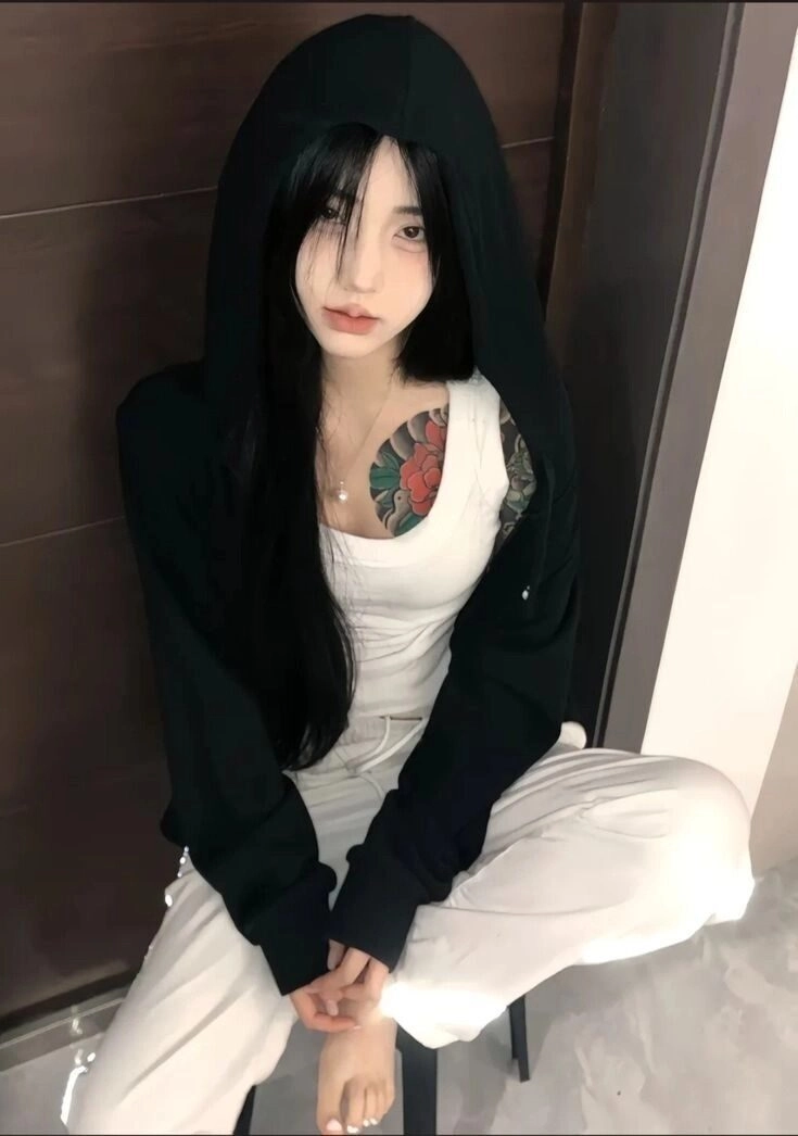 ảnh avatar nữ