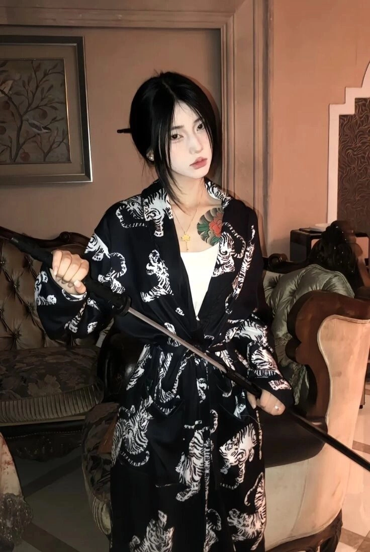 ảnh avatar nữ