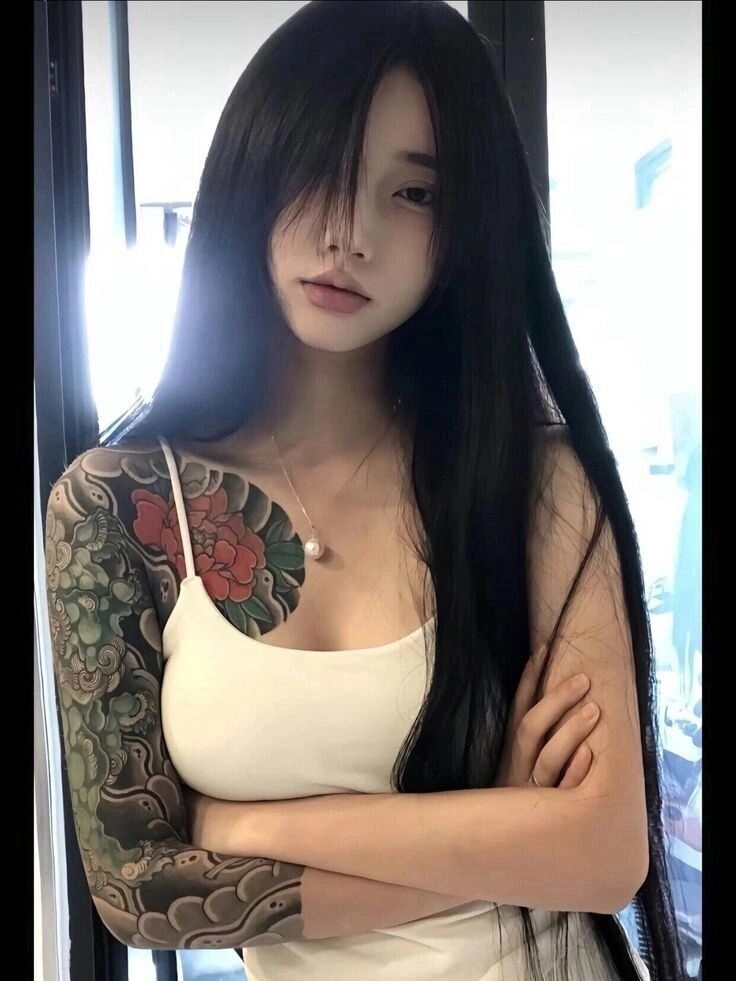 ảnh avatar nữ