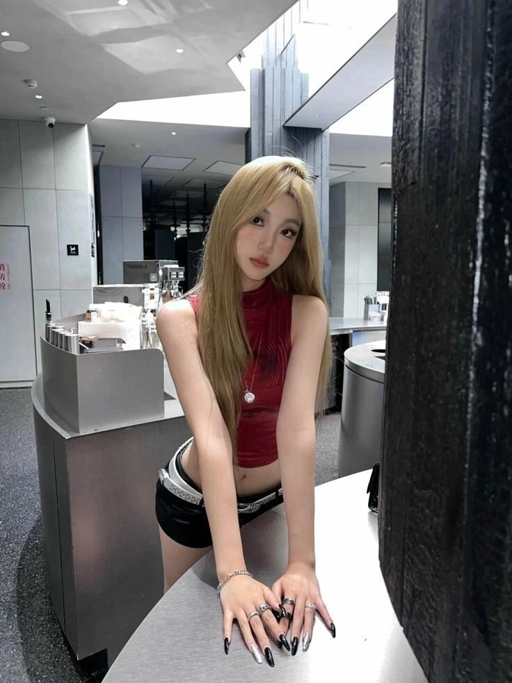 ảnh avatar nữ