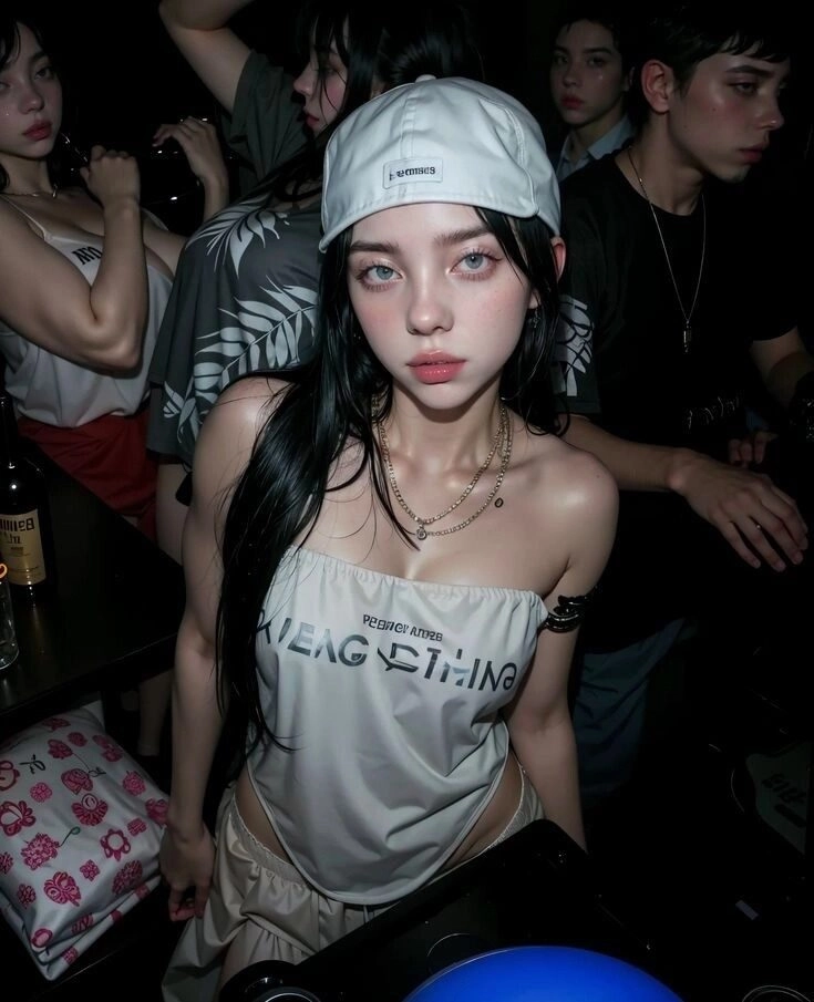 ảnh avatar nữ
