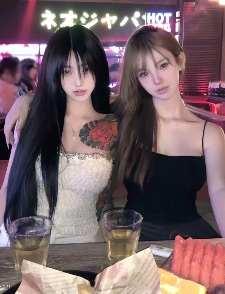 ảnh avatar nữ