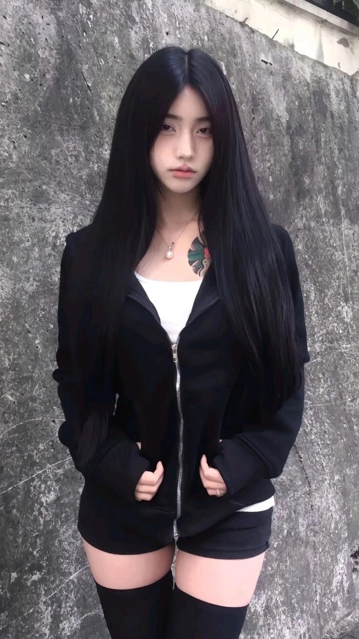 ảnh avatar nữ