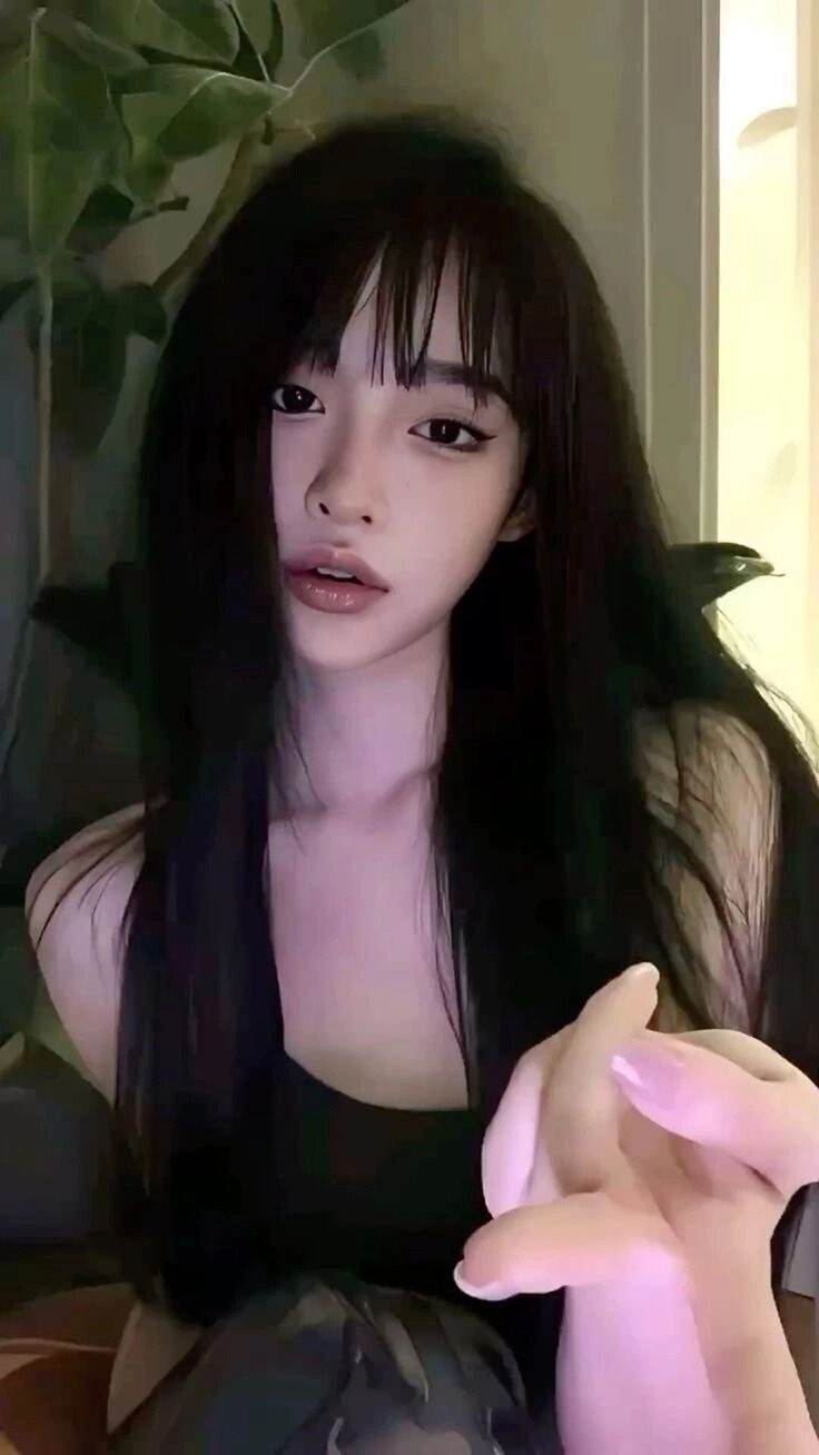ảnh avatar nữ
