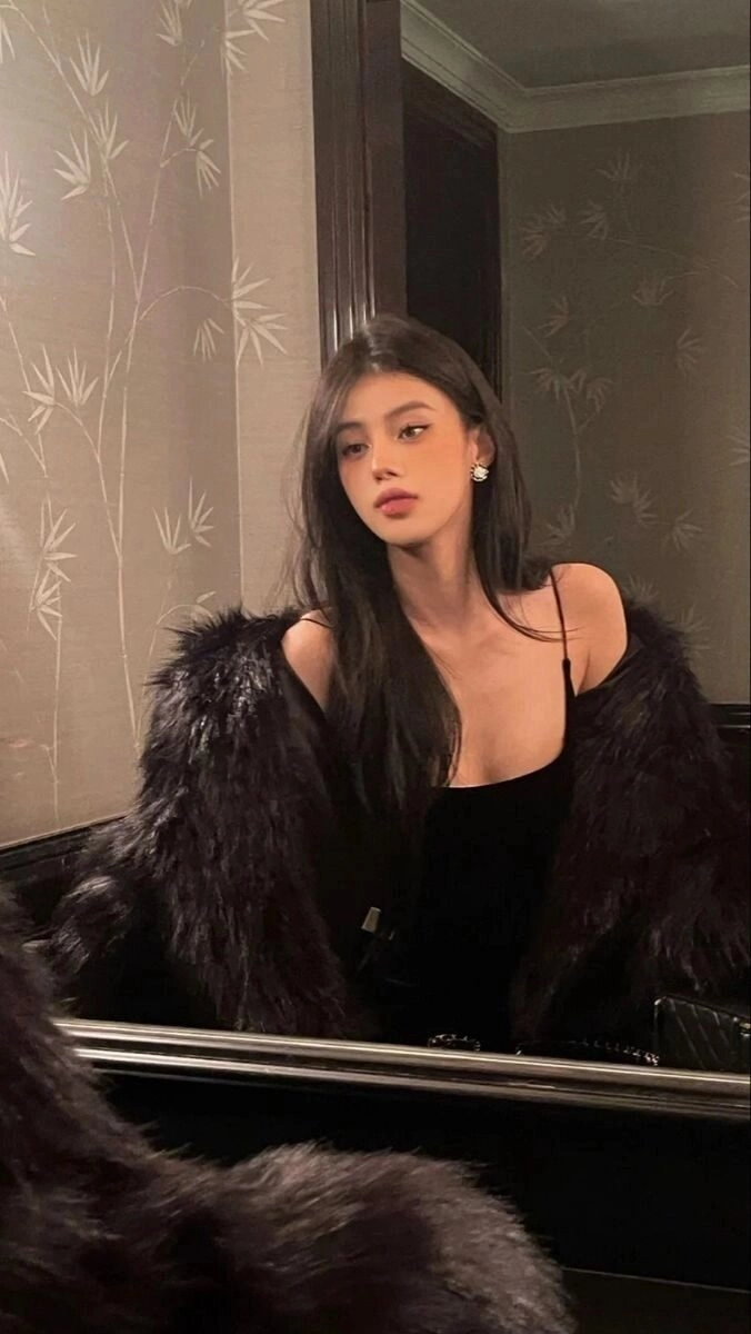 ảnh avatar nữ