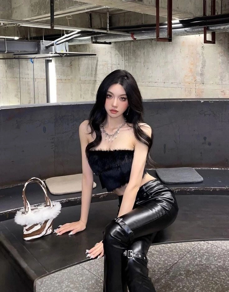 ảnh avatar nữ