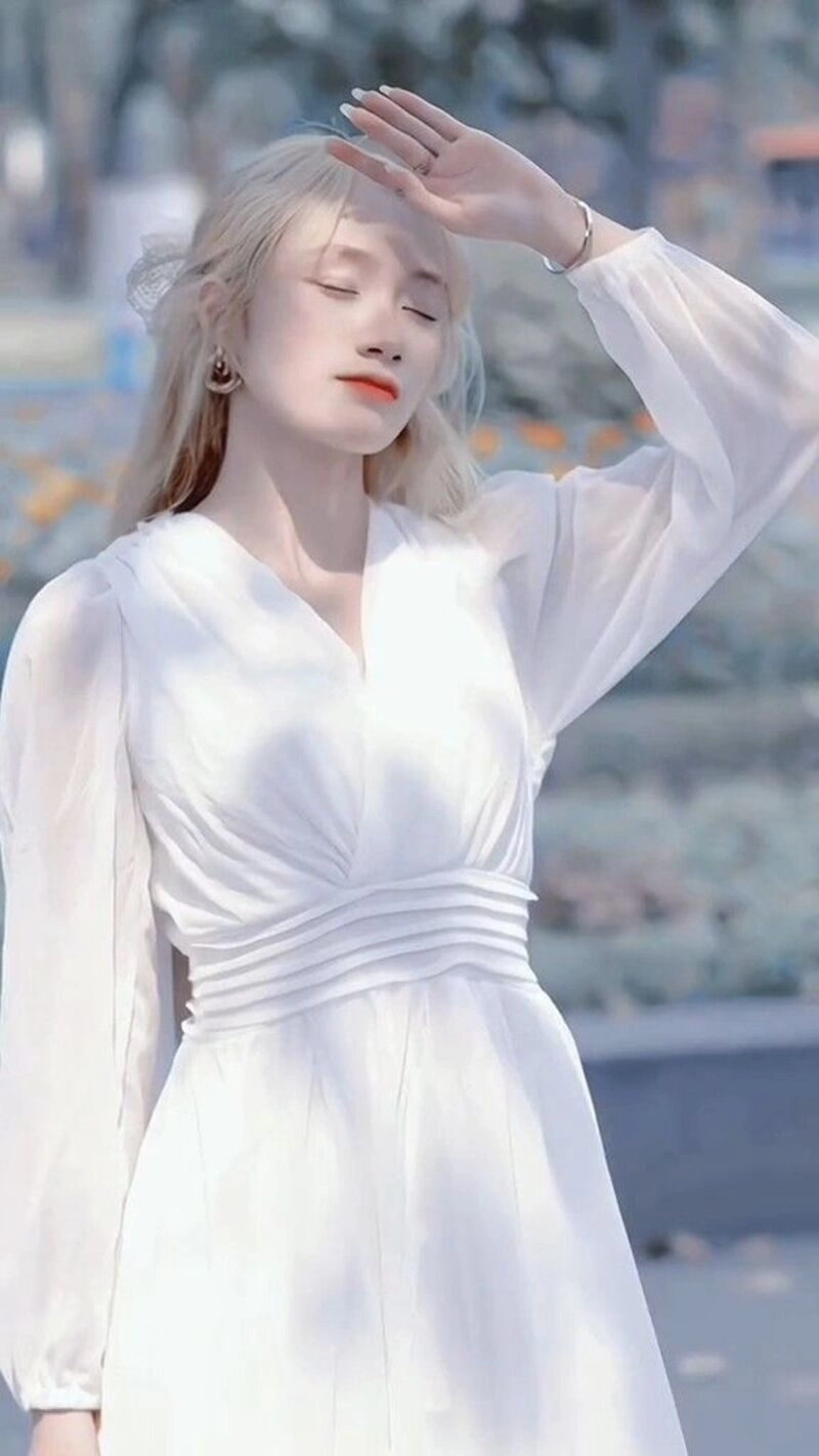 ảnh Đào Lê Phương Hoa
