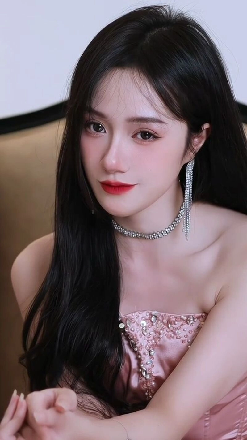 ảnh Đào Lê Phương Hoa