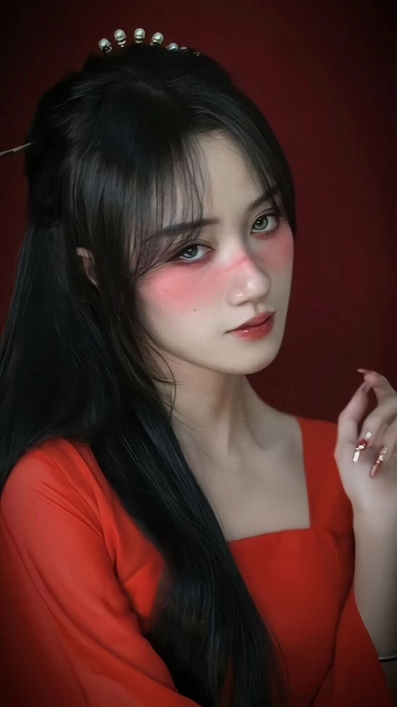 ảnh Đào Lê Phương Hoa