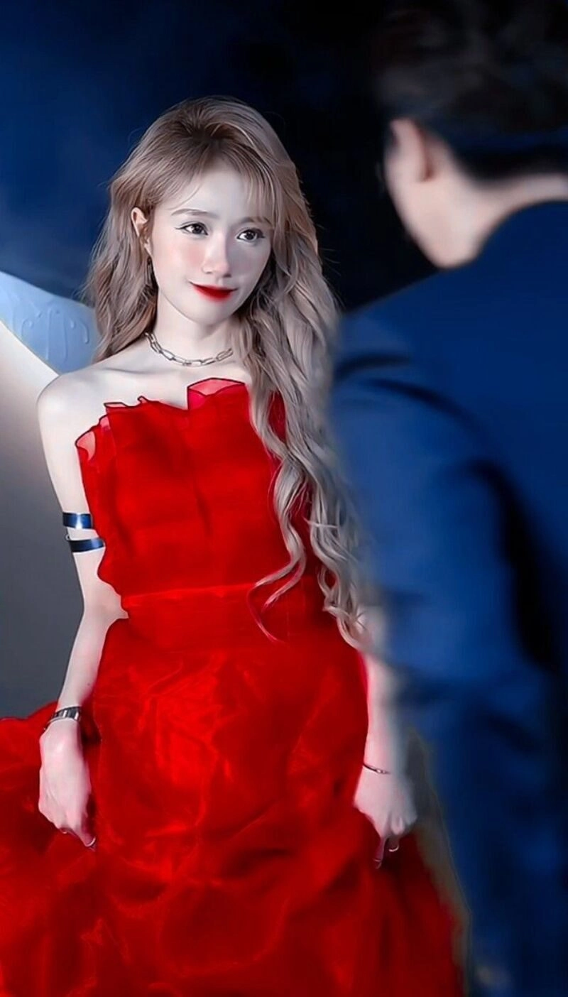 ảnh Đào Lê Phương Hoa