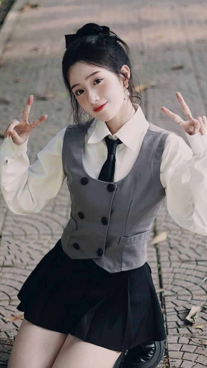 ảnh Đào Lê Phương Hoa