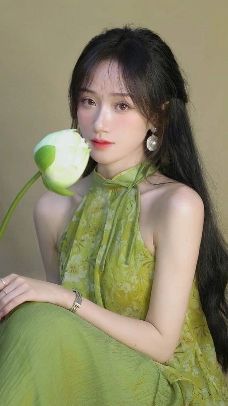 ảnh Đào Lê Phương Hoa
