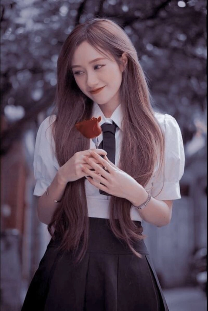 ảnh Đào Lê Phương Hoa