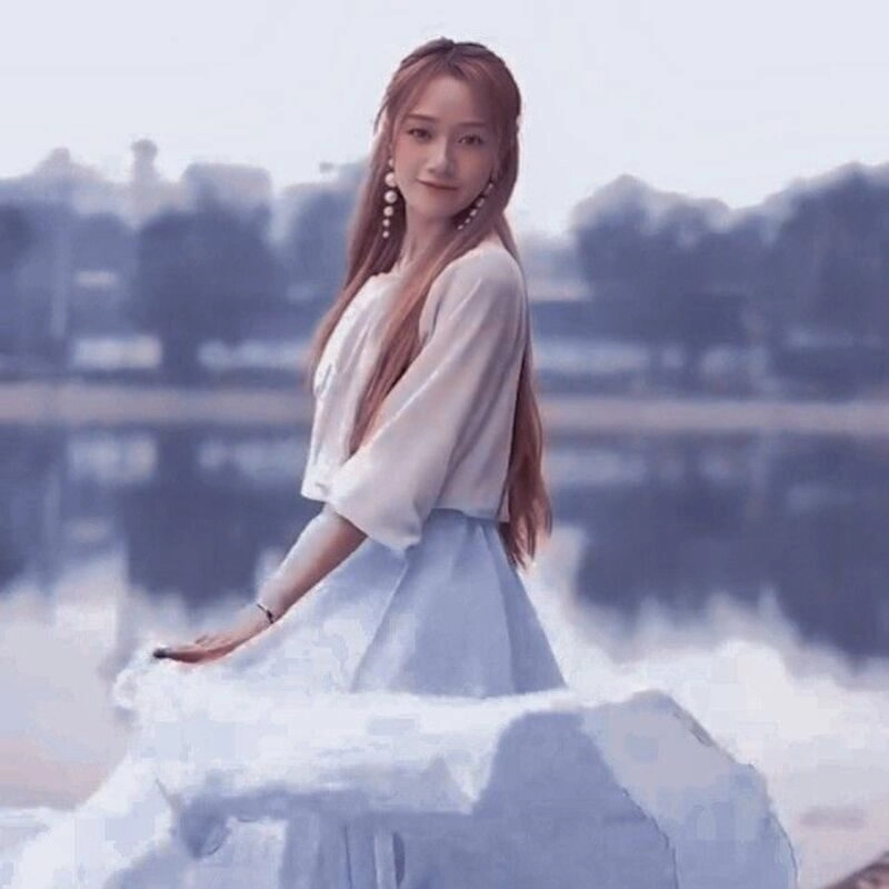 ảnh Đào Lê Phương Hoa