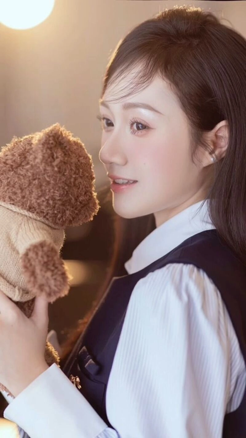 ảnh Đào Lê Phương Hoa