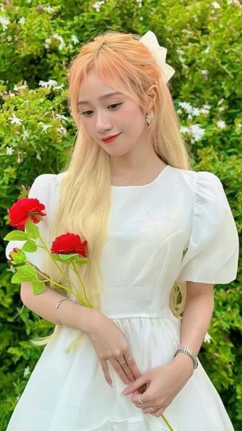 ảnh Đào Lê Phương Hoa