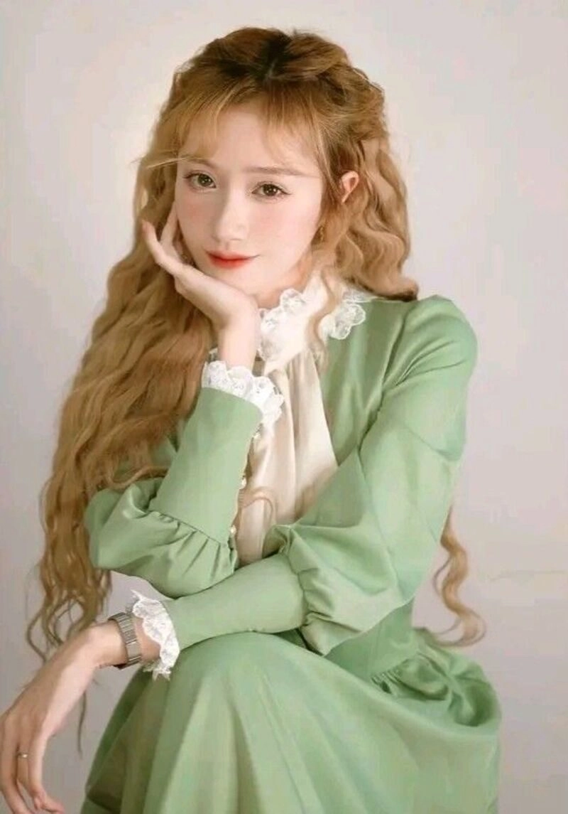 ảnh Đào Lê Phương Hoa