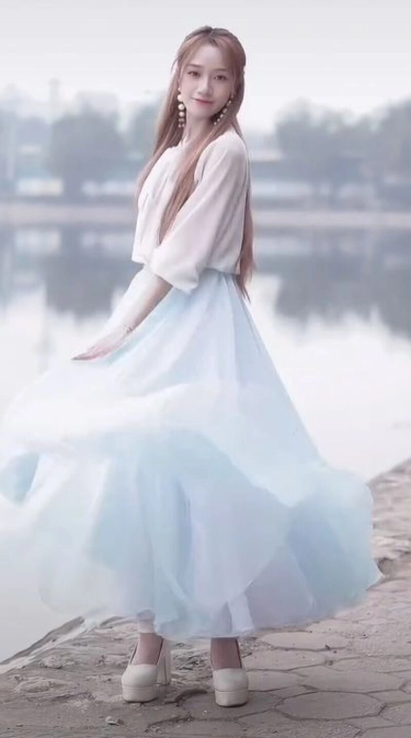 ảnh Đào Lê Phương Hoa