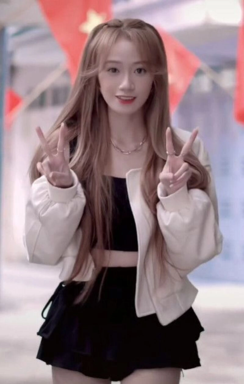 ảnh Đào Lê Phương Hoa