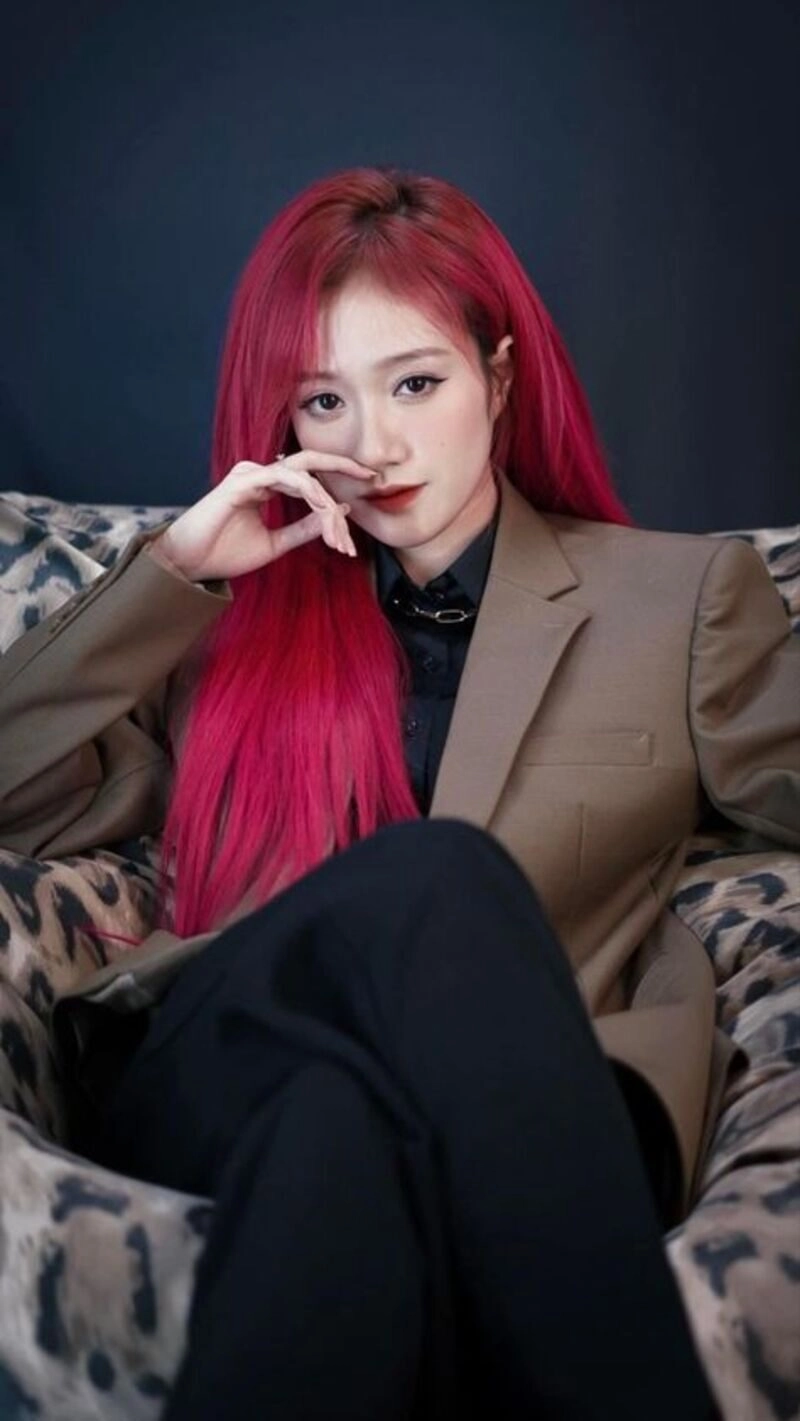 ảnh Đào Lê Phương Hoa