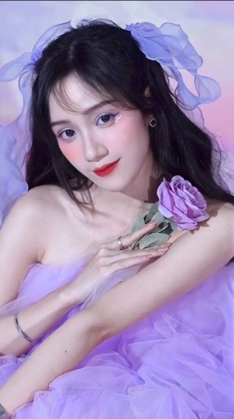 ảnh Đào Lê Phương Hoa