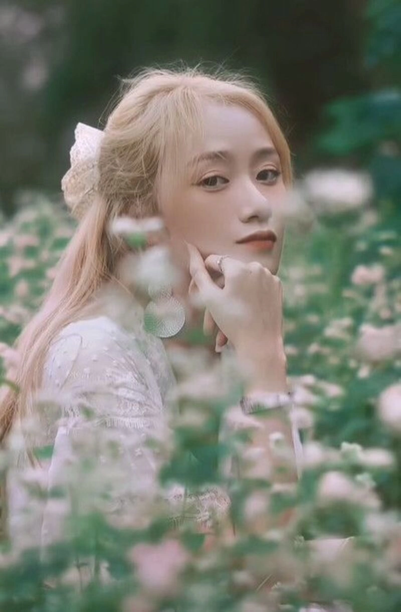ảnh Đào Lê Phương Hoa