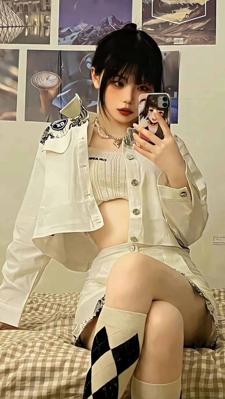 ảnh đẹp ngầu