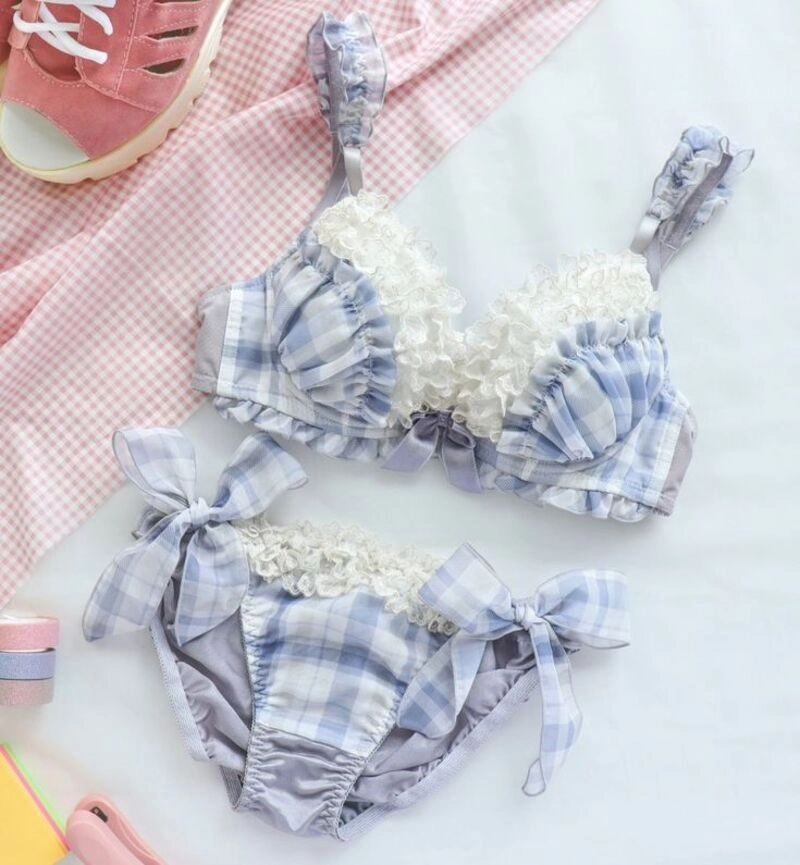 ảnh đồ lót phụ nữ