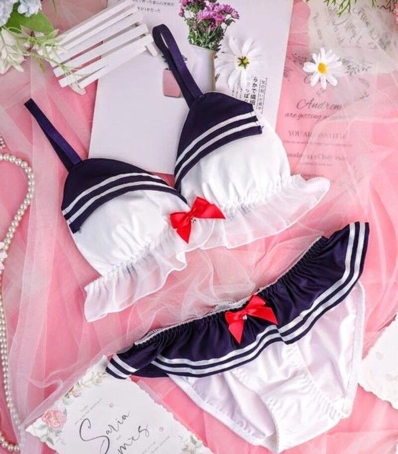 ảnh đồ lót phụ nữ