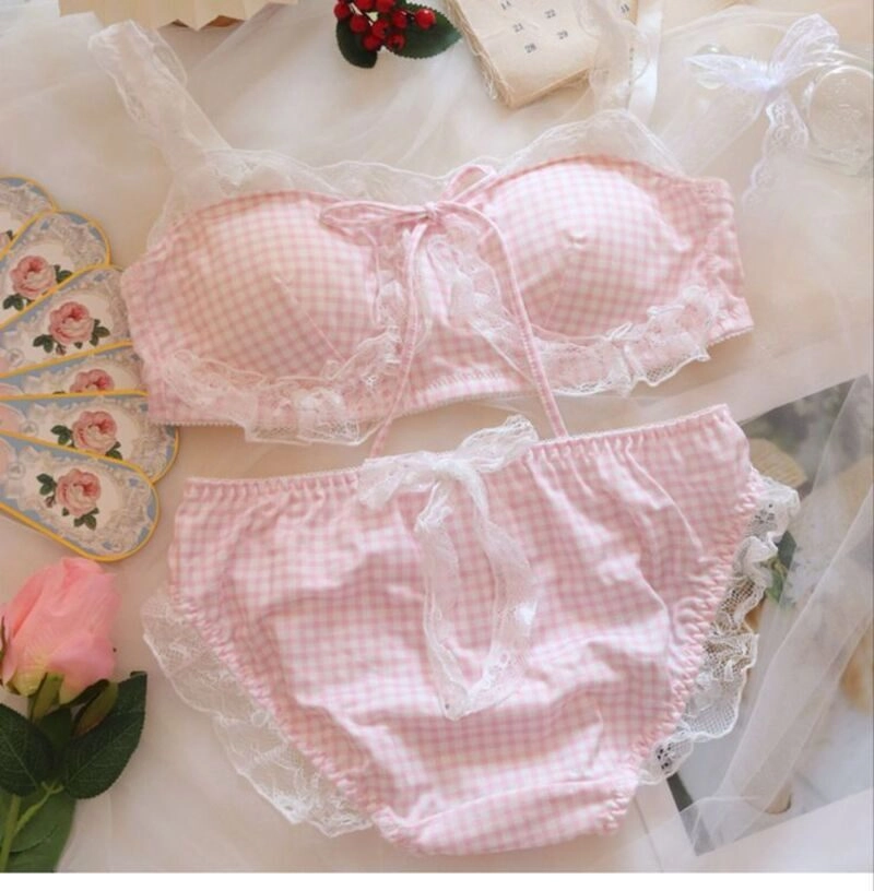 ảnh đồ lót phụ nữ