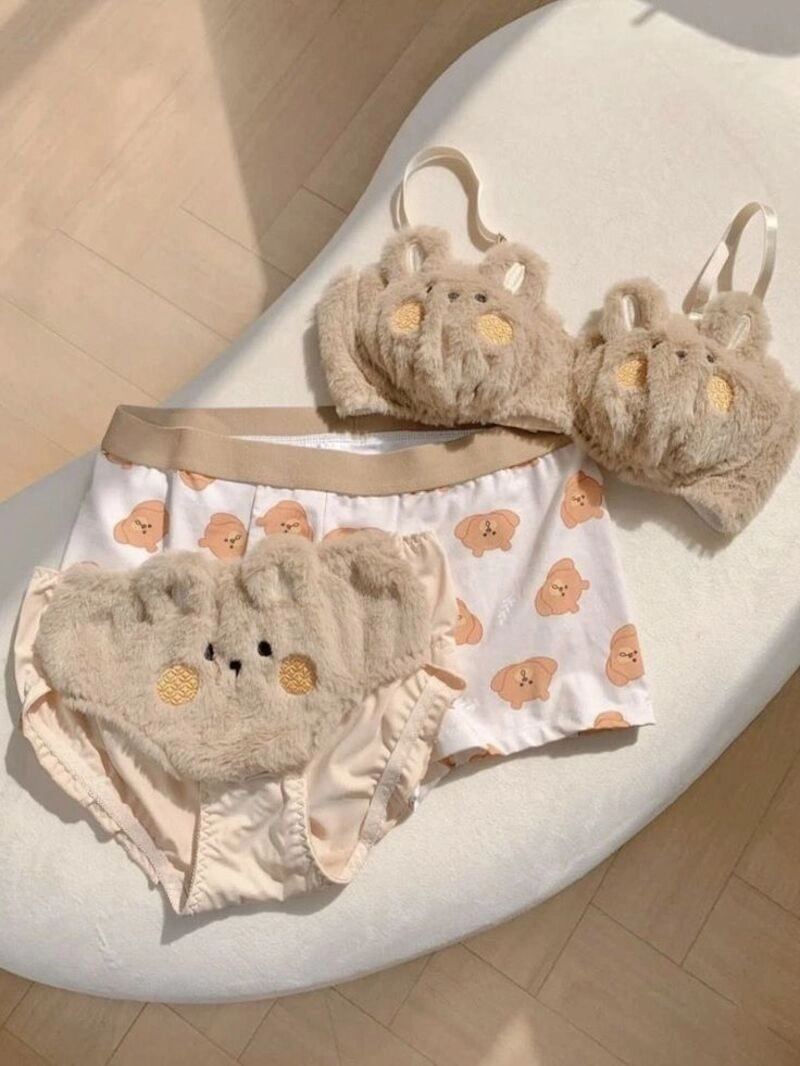 ảnh đồ lót phụ nữ