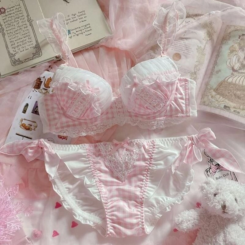 ảnh đồ lót phụ nữ