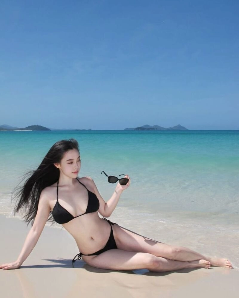 ảnh gái trung quốc sexy
