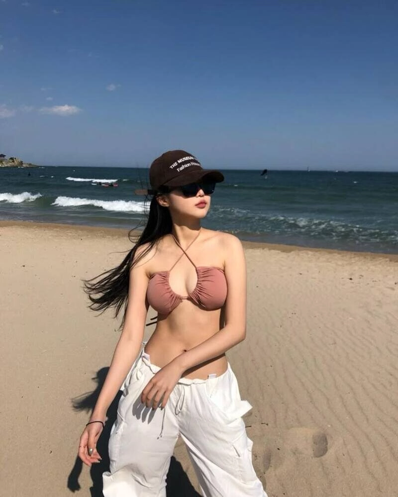 ảnh gái trung quốc sexy