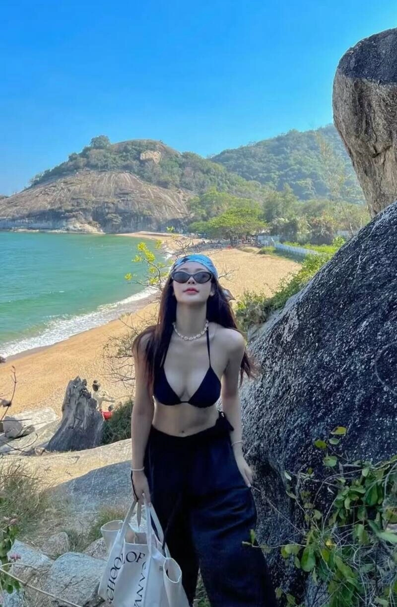 ảnh gái trung quốc sexy