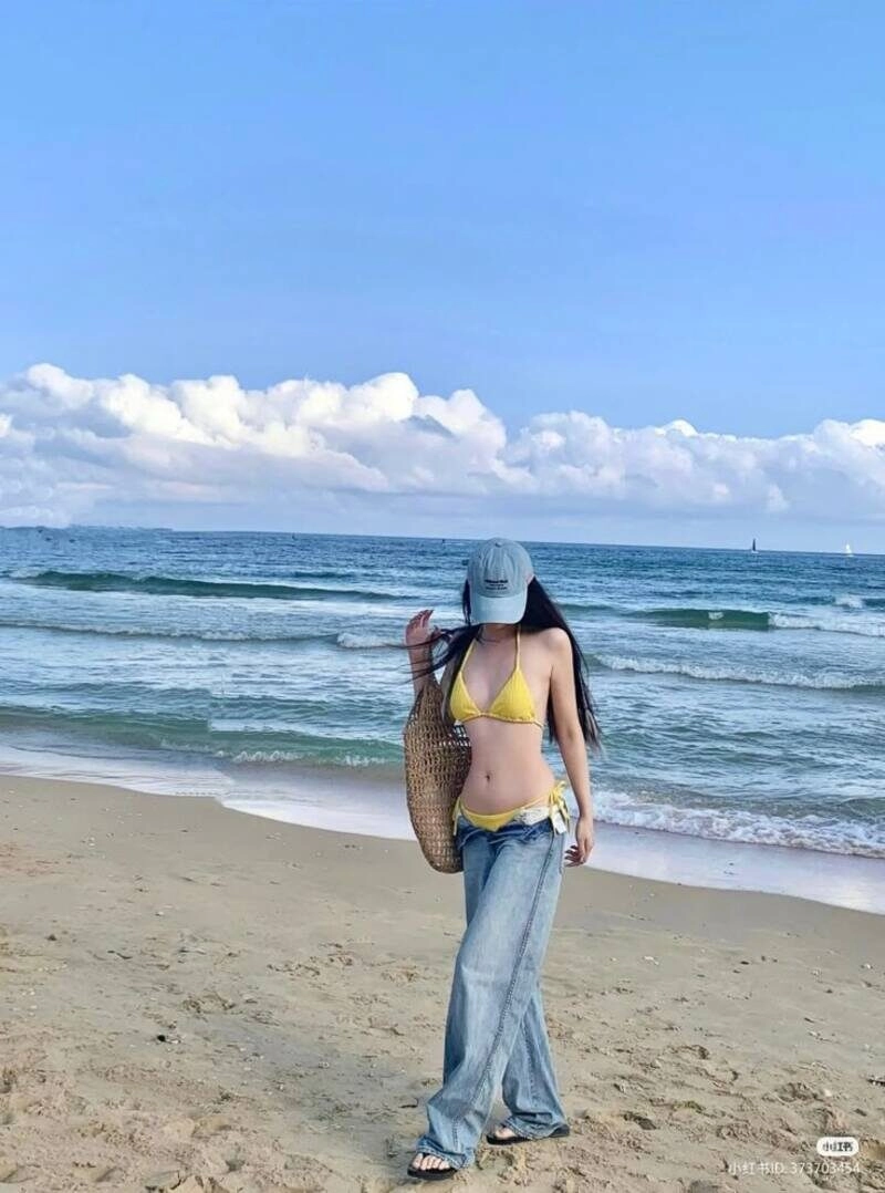 ảnh gái trung quốc sexy