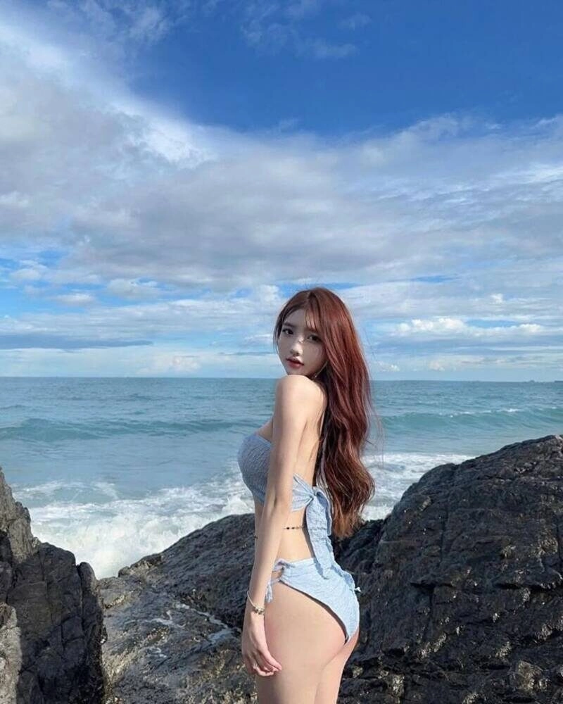 ảnh gái trung quốc sexy