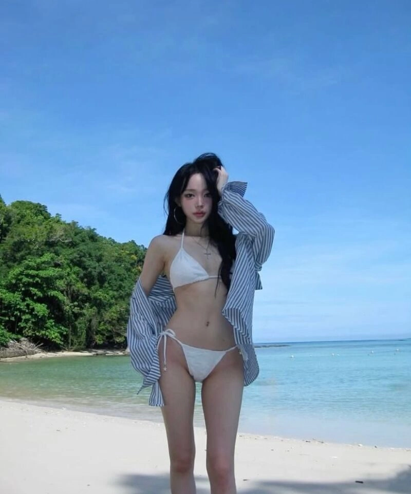 ảnh gái trung quốc sexy