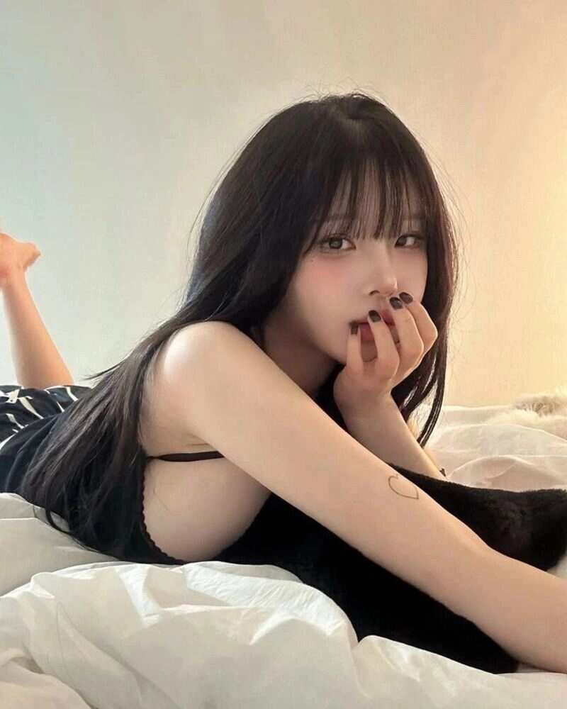 ảnh gái trung quốc sexy