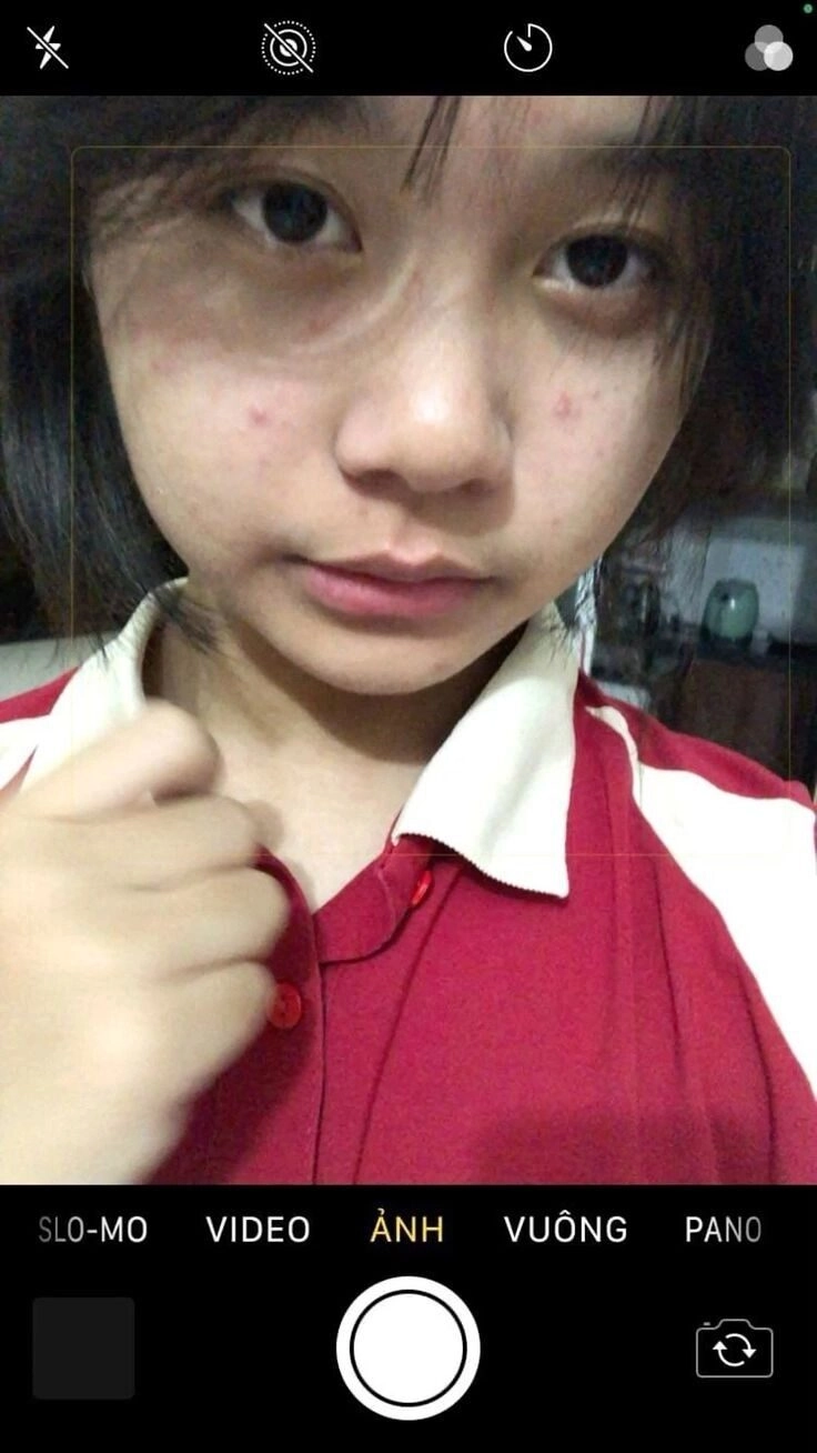 ảnh gái xinh k8 cute