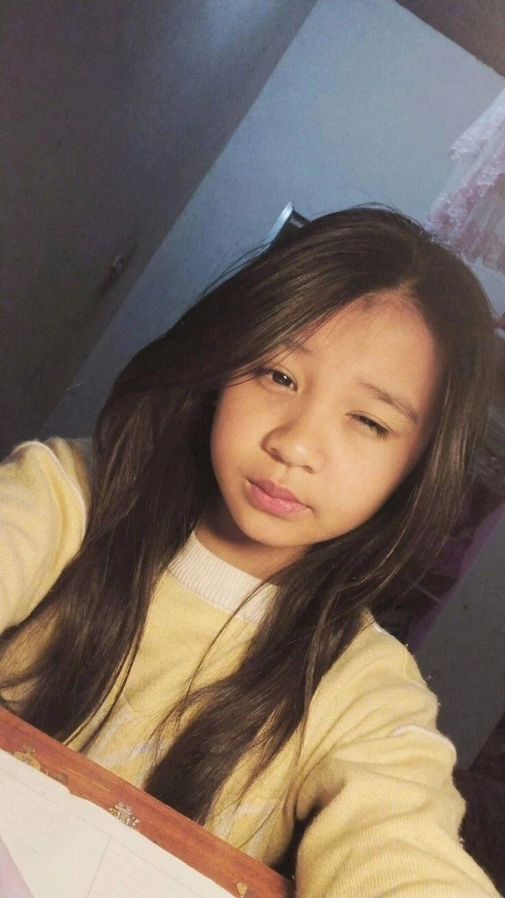 ảnh gái xinh k8 cute
