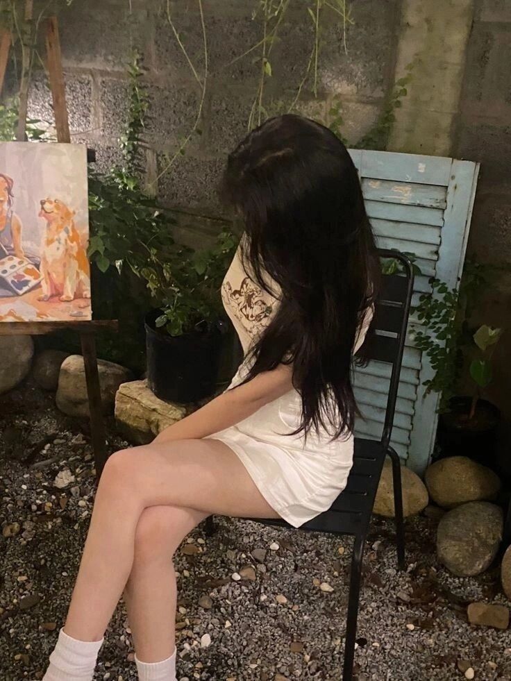 ảnh gái xinh k8 cute