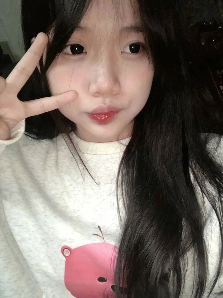 ảnh gái xinh k8 cute