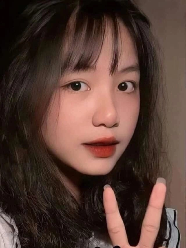 ảnh gái xinh k8 cute