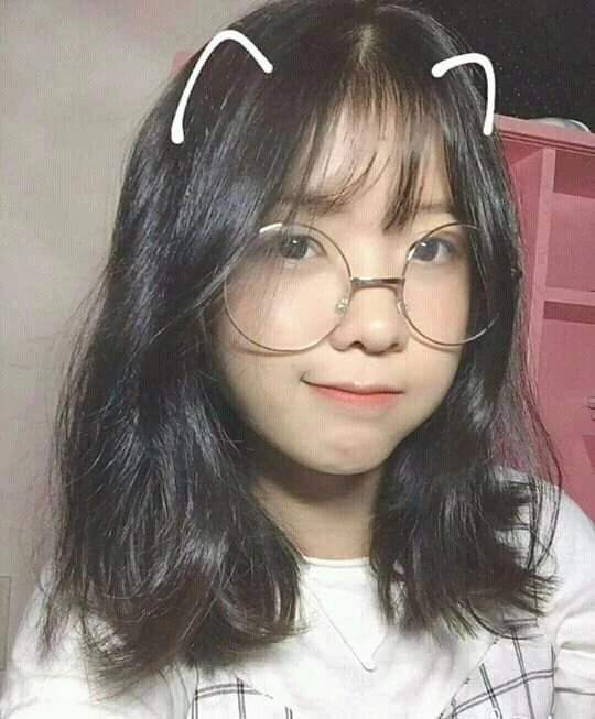 ảnh gái xinh k8 cute
