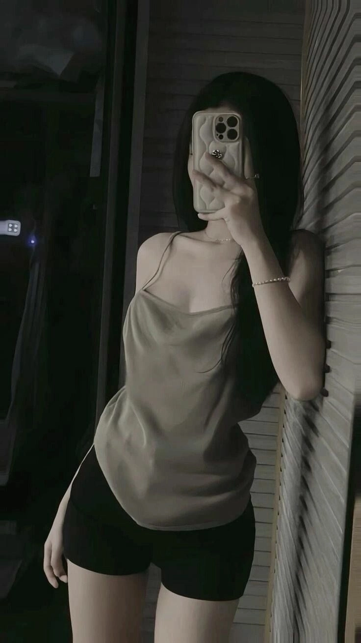 ảnh gái xinh k8 cute