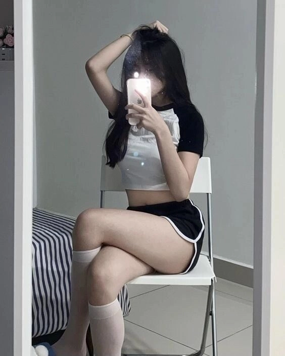 ảnh gái xinh k8 cute