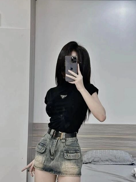 ảnh gái xinh k8 cute