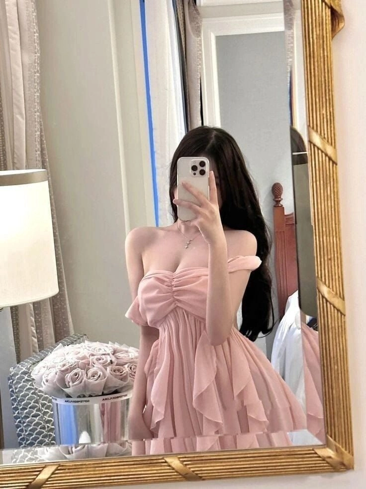 ảnh gái xinh k8 cute